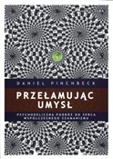 Książka : Przełamują... - Daniel Pinchbeck