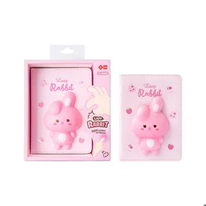 Bild von Notes mini 96k.Króliczek SQUISHY