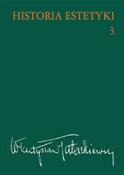 Polnische buch : Historia e... - Władysław Tatarkiewicz