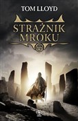 Strażnik M... - Tom Lloyd - buch auf polnisch 