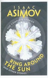 Bild von Ring Around the Sun And Other Stories