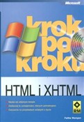 HTML i XHT... - Faithe Wempen -  Książka z wysyłką do Niemiec 