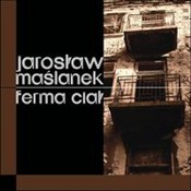 Ferma ciał... - Jarosław Maślanek -  Książka z wysyłką do Niemiec 