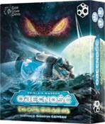 Obecność E... - Ghislain Masson -  Książka z wysyłką do Niemiec 