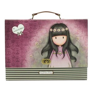 Bild von Walizka - Oops a Daisy