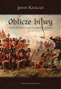 Oblicze bi... - John Keegan -  Książka z wysyłką do Niemiec 