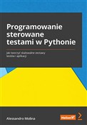 Książka : Programowa... - Molina Alessandro