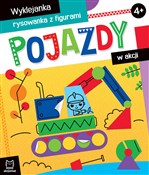 Pojazdy w ... - Agnieszka Bator -  Książka z wysyłką do Niemiec 