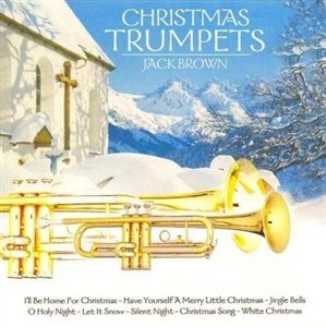 Obrazek Christmas Trumpets CD