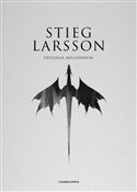 Trylogia M... - Larsson Stieg - Ksiegarnia w niemczech
