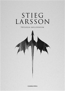 Obrazek Trylogia Millennium