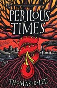 Perilous T... - Thomas D. Lee -  polnische Bücher