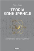 Teoria kon... - Adam Noga -  Książka z wysyłką do Niemiec 