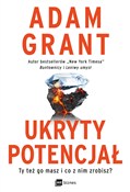 Ukryty pot... - Adam Grant - buch auf polnisch 