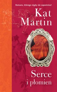 Bild von Serce i płomień