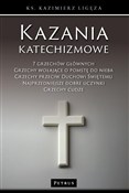 Kazania ka... - ks. Kazimierz Ligeza - buch auf polnisch 