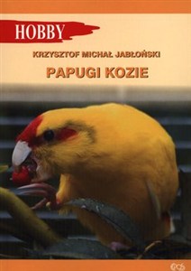 Obrazek Papugi kozie