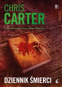 Książka : Dziennik ś... - Chris Carter