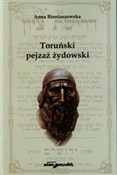 Toruński p... - Anna Bieniaszewska -  Książka z wysyłką do Niemiec 