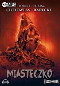 [Audiobook... - Robert Cichowlas, Łukasz Radecki -  Książka z wysyłką do Niemiec 