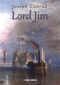 Polnische buch : Lord Jim - Joseph Conrad
