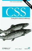 Polnische buch : CSS Leksyk... - Eric A. Meyer