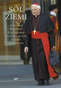 Sól ziemi.... - Znak -  Książka z wysyłką do Niemiec 