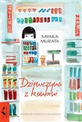 Dziewczyna... - Sayaka Murata -  Polnische Buchandlung 