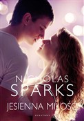 Zobacz : Jesienna m... - Nicholas Sparks