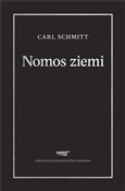 Nomos ziem... - Carl Schmitt -  Polnische Buchandlung 