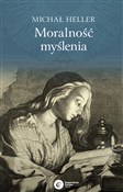 Moralność ... - Michał Heller -  fremdsprachige bücher polnisch 