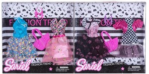 Bild von Sukienki 2pack mix