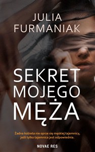 Obrazek Sekret mojego męża