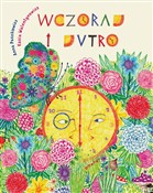 Polnische buch : Wczoraj i ... - Anna Paszkiewicz