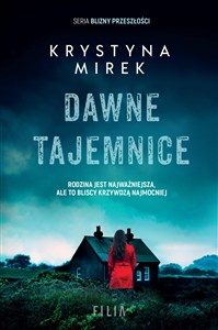 Bild von Dawne tajemnice