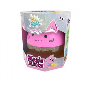 Bild von Glutek Slime Mr.Boo Magic Kitty
