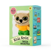 Polnische buch : Maskotka P... - Anita Głowińska