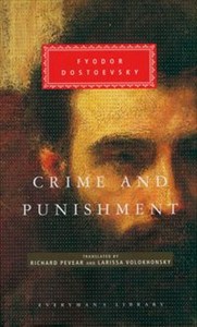 Bild von Crime And Punishment