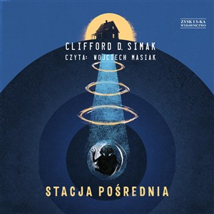 Bild von [Audiobook] Stacja pośrednia