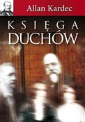 Polnische buch : Księga Duc... - Allan Kardec