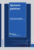 Polska książka : Sprawne pa... - Anetta Dębicka