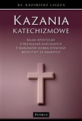 Kazania ka... - ks. Kazimierz Ligeza -  polnische Bücher