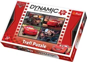 Polnische buch : Puzzle Aut...