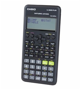 Obrazek Kalkulator naukowy Casio  FX-350 ESPLUS-2 BOX