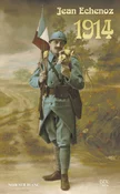 1914 - Jean Echenoz -  Polnische Buchandlung 