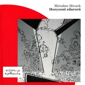 Polnische buch : Horyzont z... - Mirosław Mrozek
