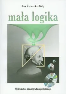 Obrazek Mała logika + CD