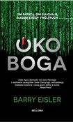 Polnische buch : Oko Boga - Barry Eisler