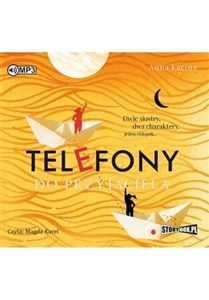 Bild von [Audiobook] Telefony do przyjaciela
