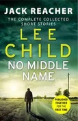 No Middle ... - Lee Child - buch auf polnisch 